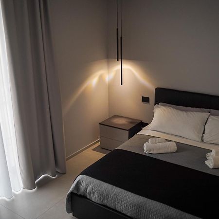 Jay House Appartement Floridia Buitenkant foto