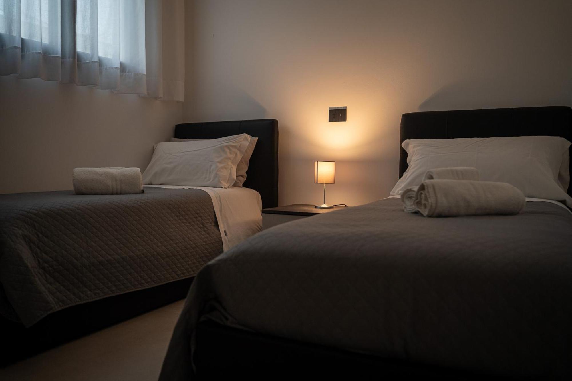 Jay House Appartement Floridia Buitenkant foto
