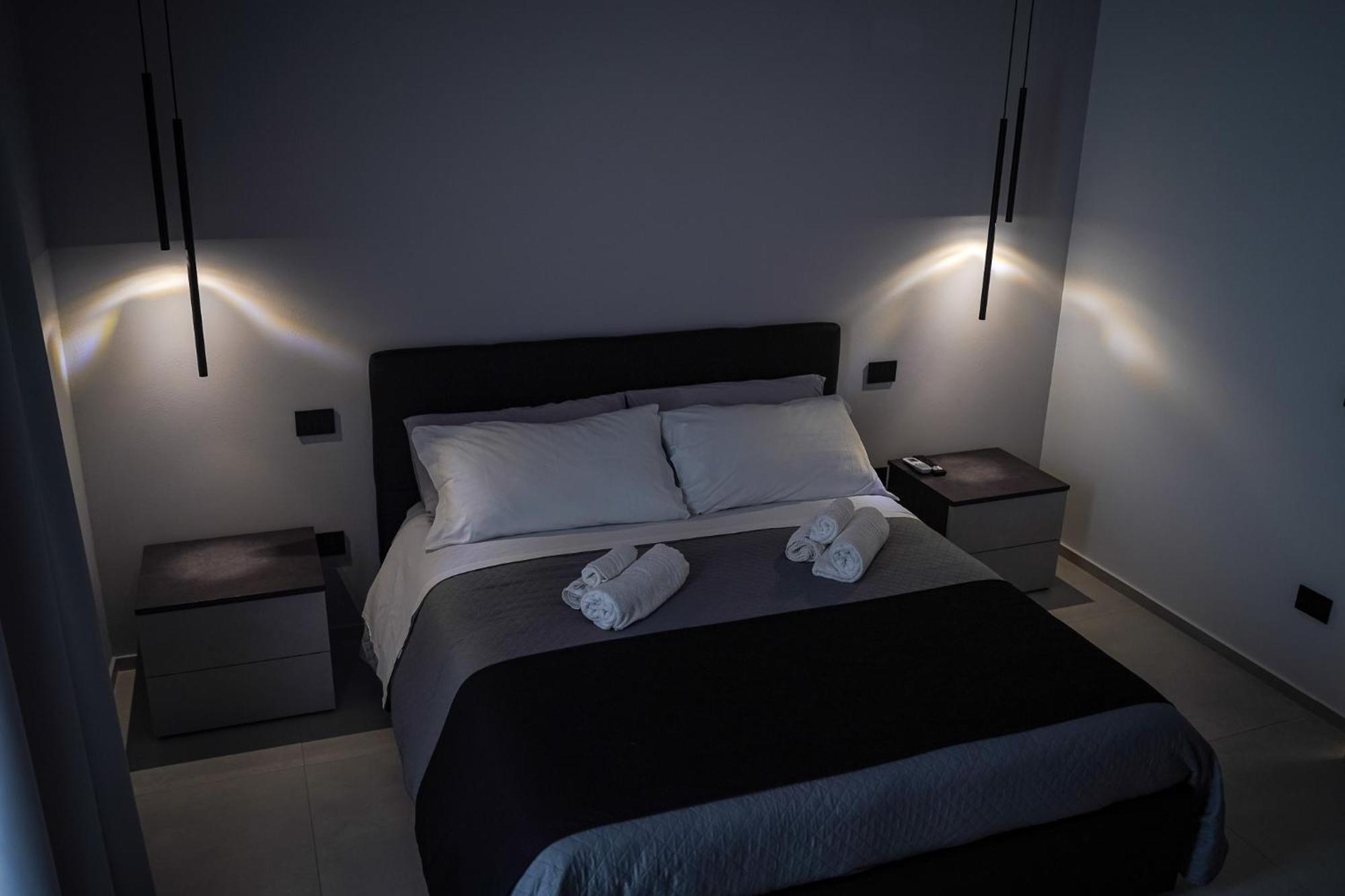 Jay House Appartement Floridia Buitenkant foto