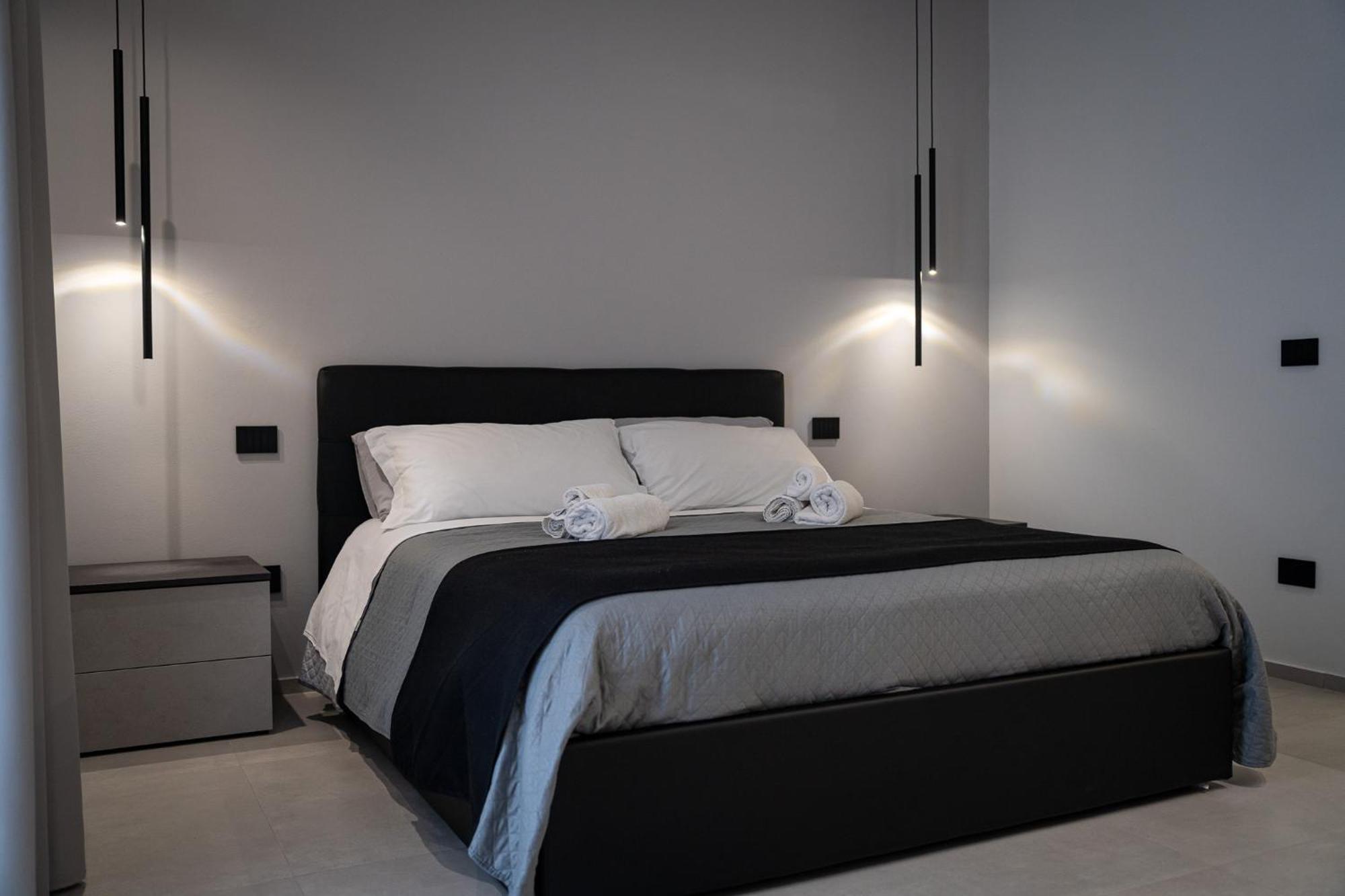 Jay House Appartement Floridia Buitenkant foto