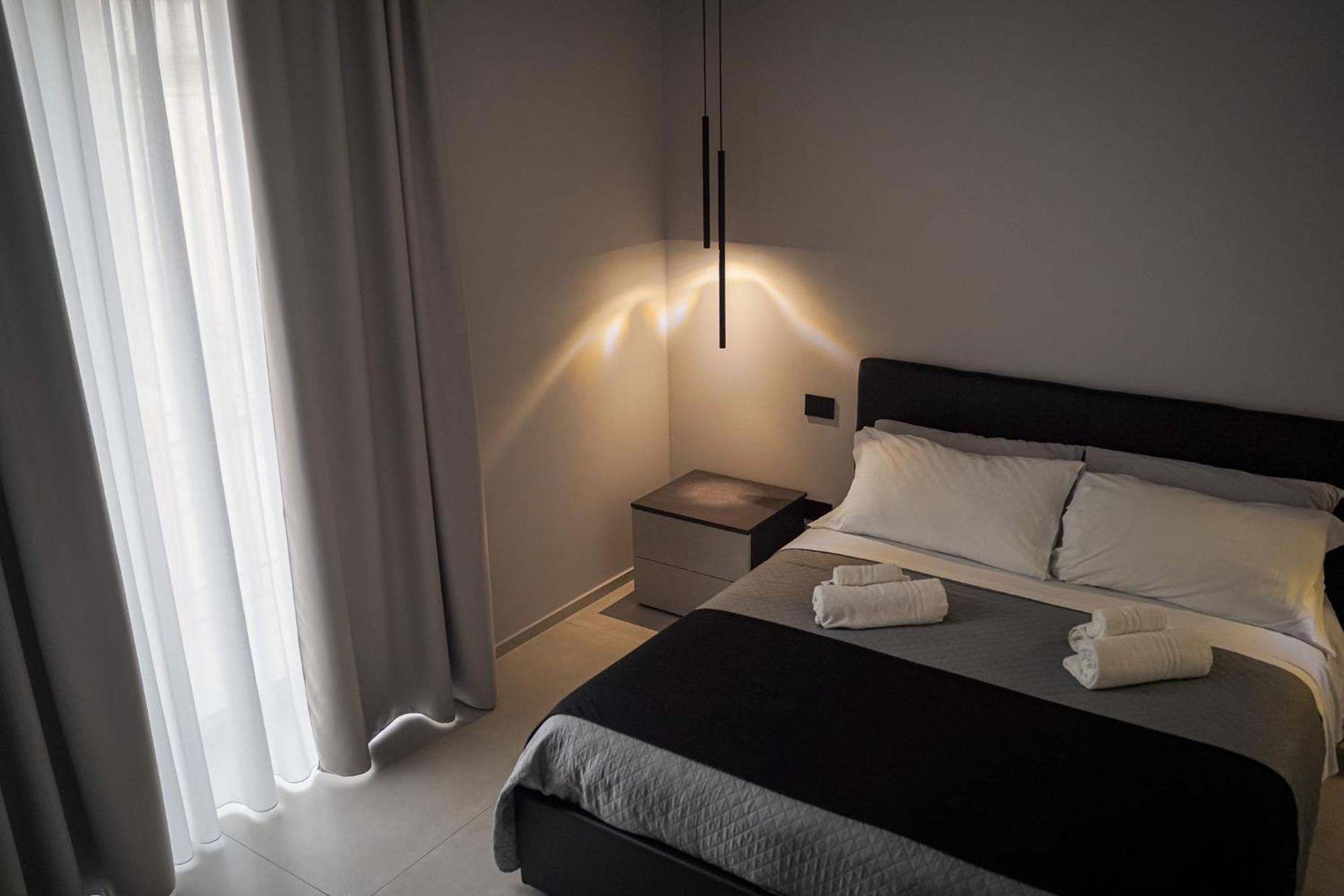Jay House Appartement Floridia Buitenkant foto