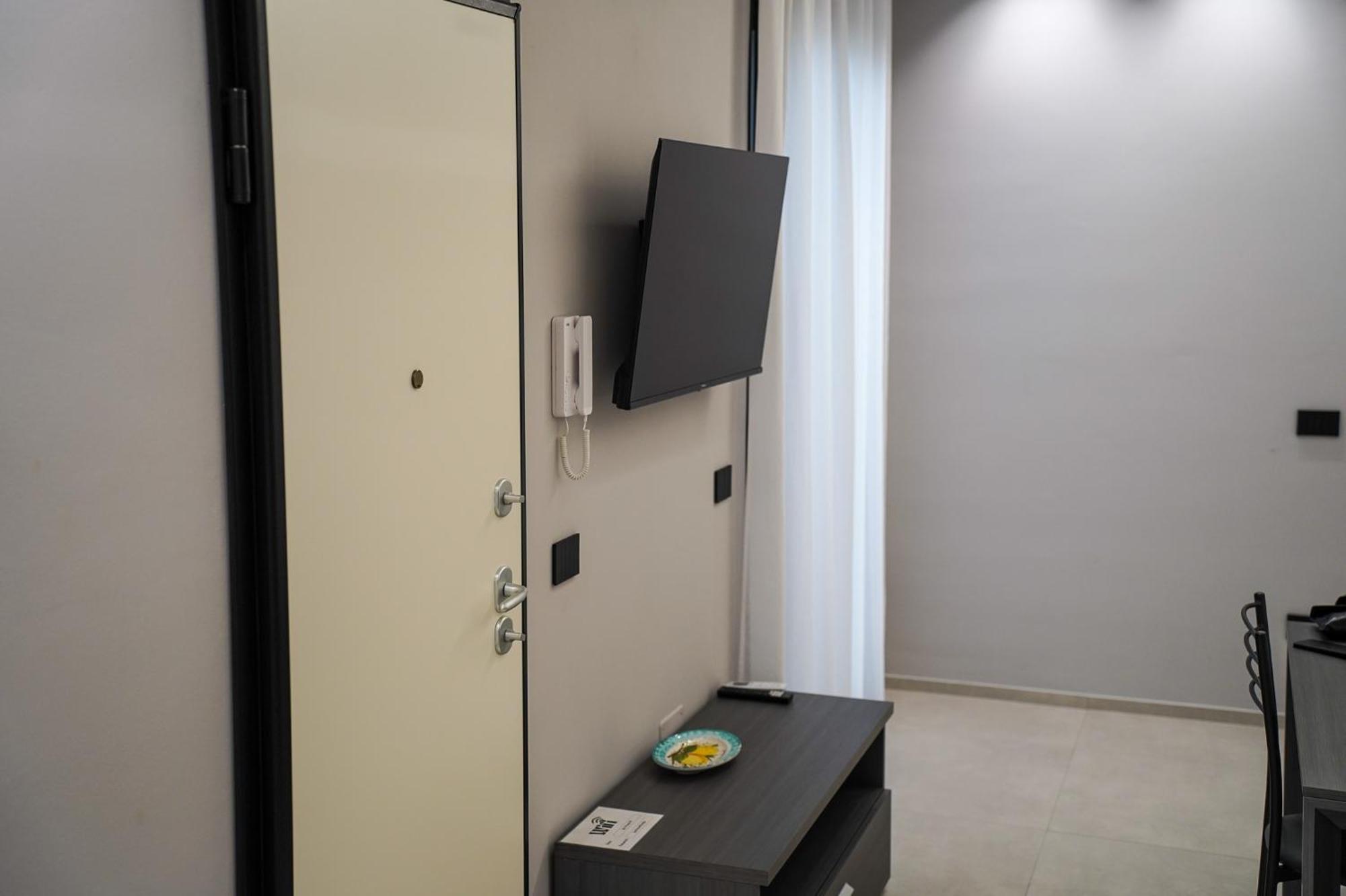 Jay House Appartement Floridia Buitenkant foto