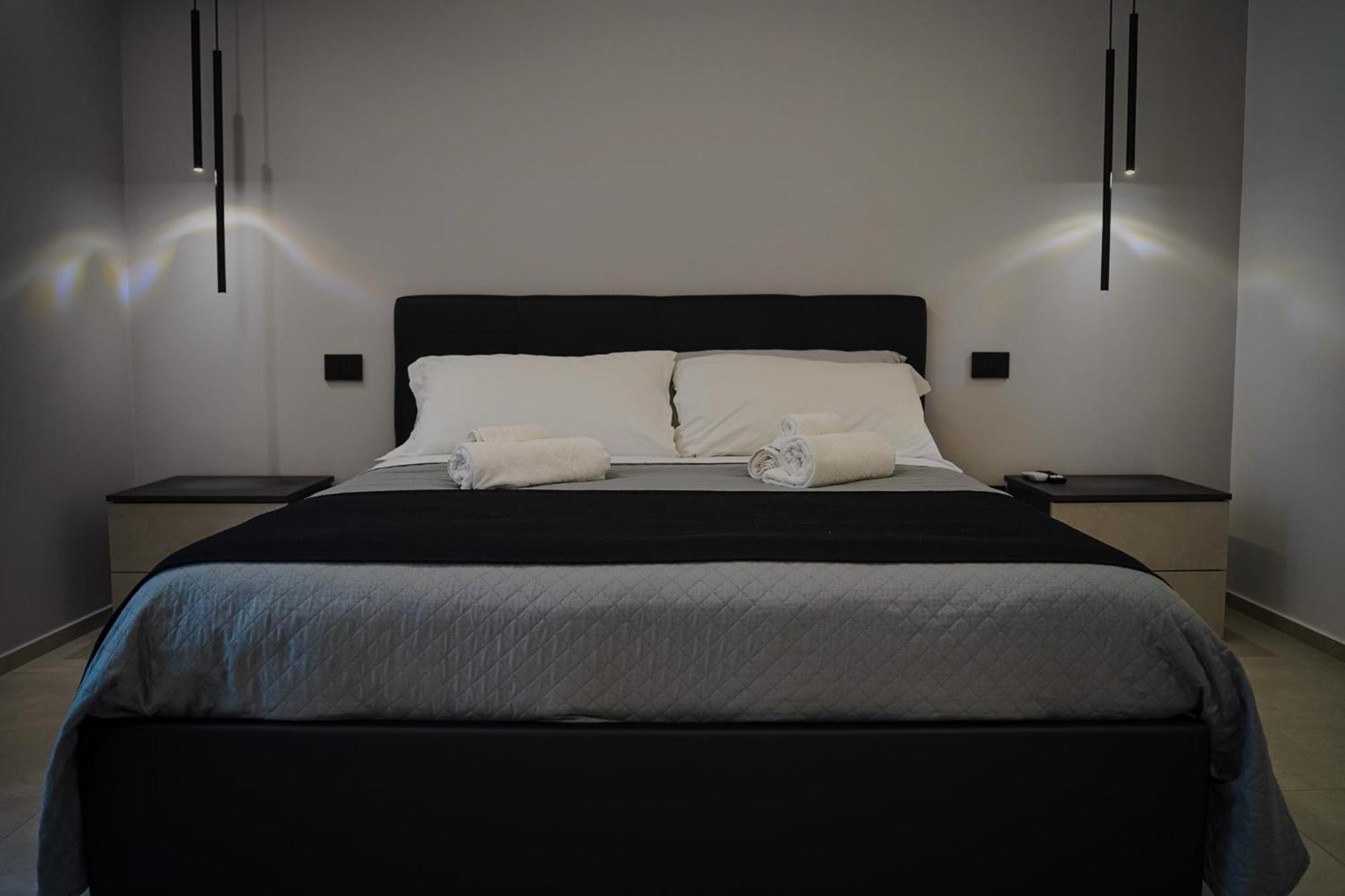 Jay House Appartement Floridia Buitenkant foto