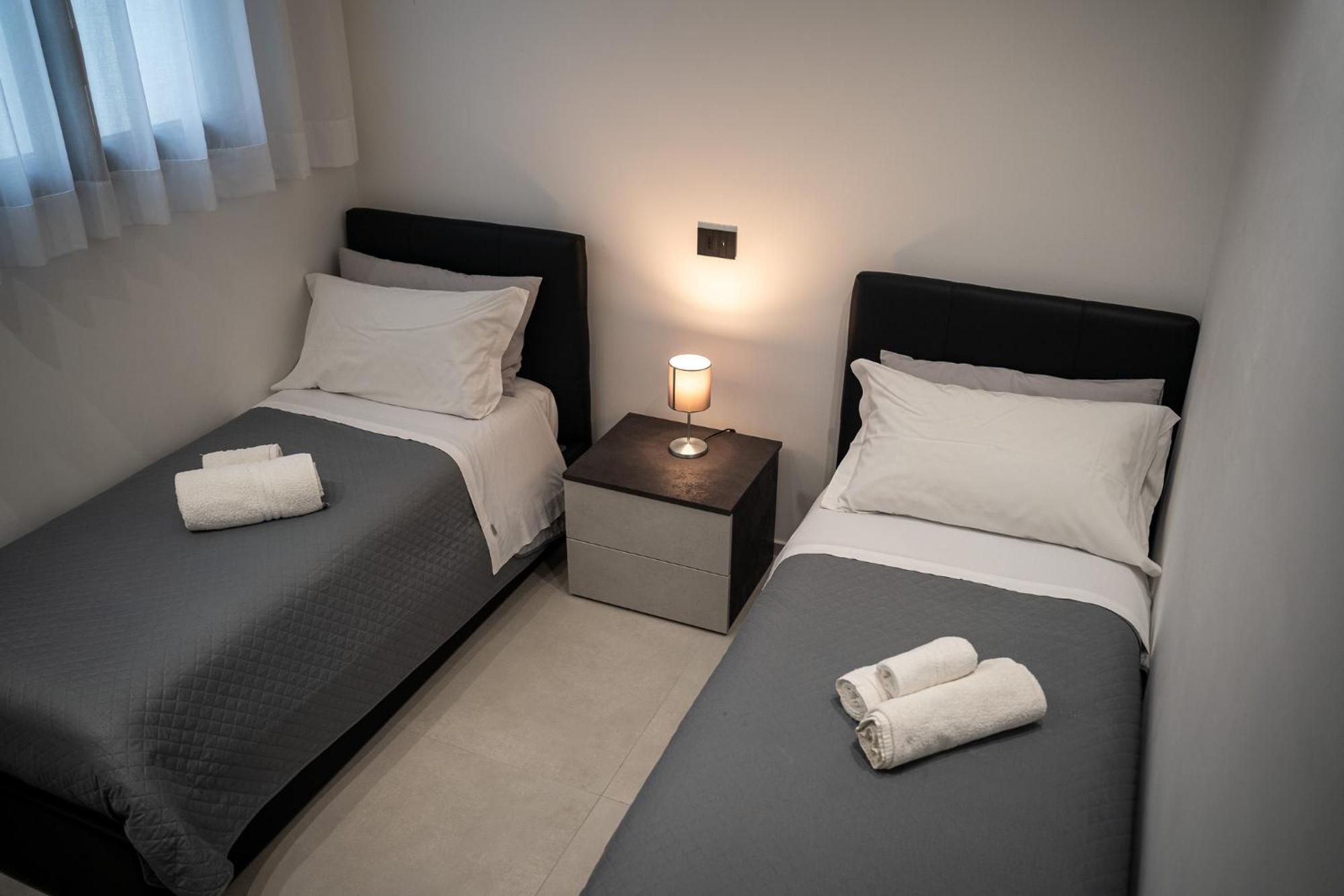 Jay House Appartement Floridia Buitenkant foto