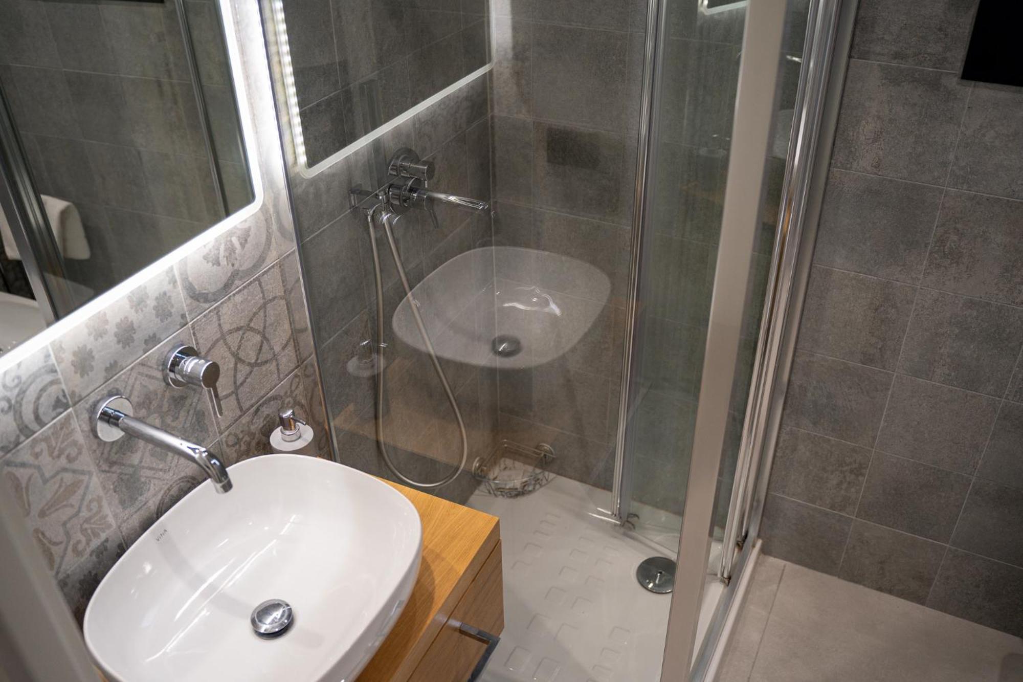 Jay House Appartement Floridia Buitenkant foto